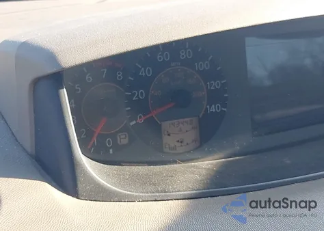 2006 Nissan Quest z USA, uszkodzony, nr VIN SN1BV28U76N102724